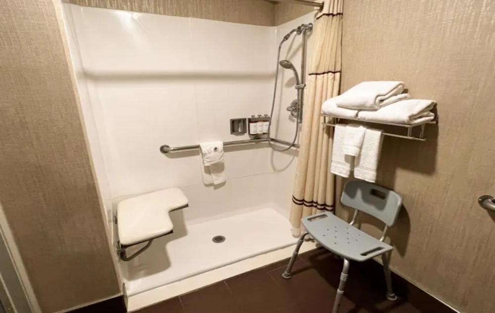 Empeiria High Sierra Hotel