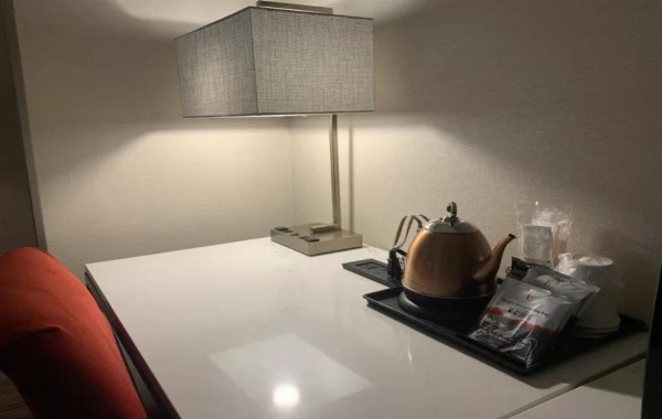 Empeiria High Sierra Hotel image 11