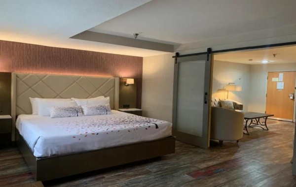 Empeiria High Sierra Hotel image 13