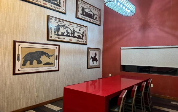 Empeiria High Sierra Hotel image 16