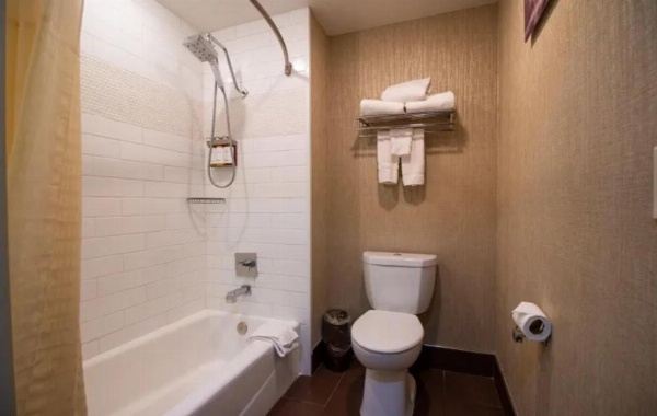 Empeiria High Sierra Hotel image 18