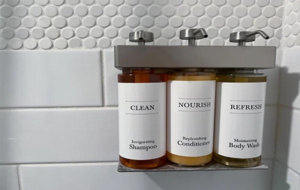 Empeiria High Sierra Hotel image 19