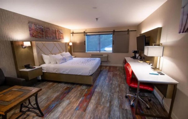 Empeiria High Sierra Hotel image 22