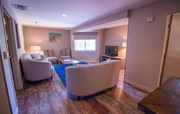 Empeiria High Sierra Hotel image 24