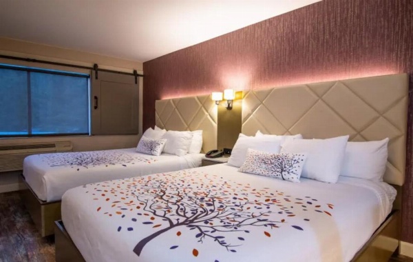 Empeiria High Sierra Hotel image 26