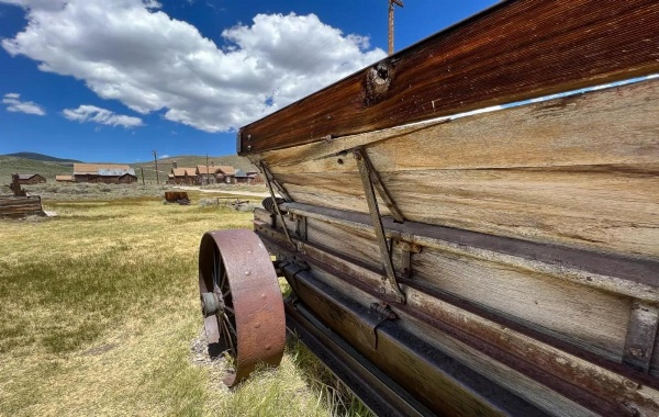 Empeiria High Sierra Hotel image 4