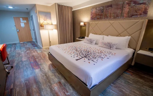 Empeiria High Sierra Hotel image 5