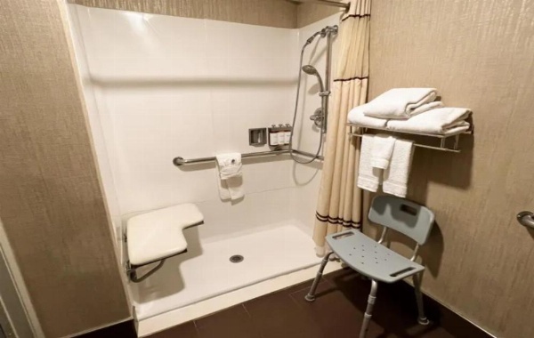 Empeiria High Sierra Hotel image 8